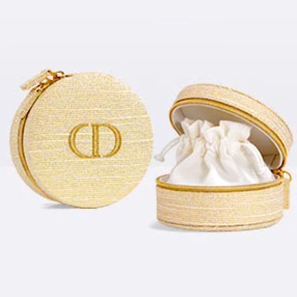 Dior Jewelry Box - Picture 3 of 4